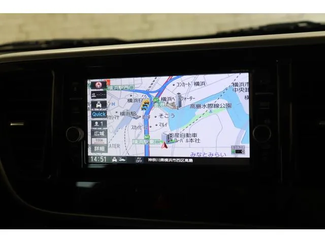 Nissan Dayzulux Highway Star X Turbo 2018 photo 4