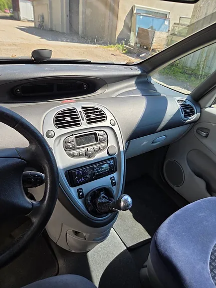 Citroen Xsara Picasso 2005 photo 2