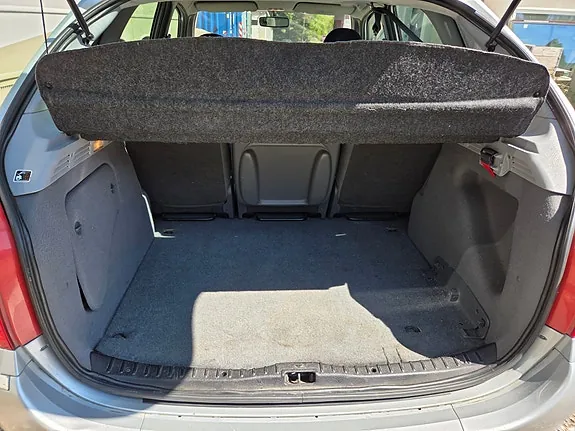 Citroen Xsara Picasso 2005 photo 3