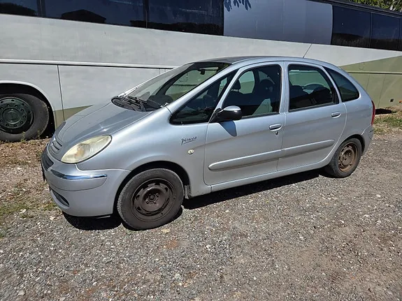 Citroen Xsara Picasso