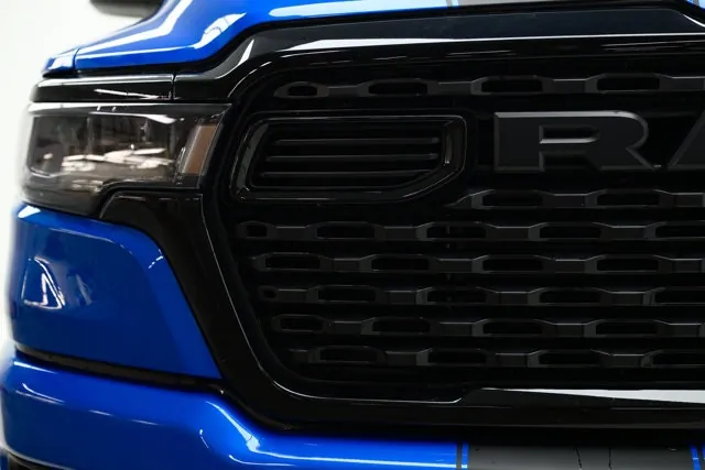 Ram 1500 2025 photo 3