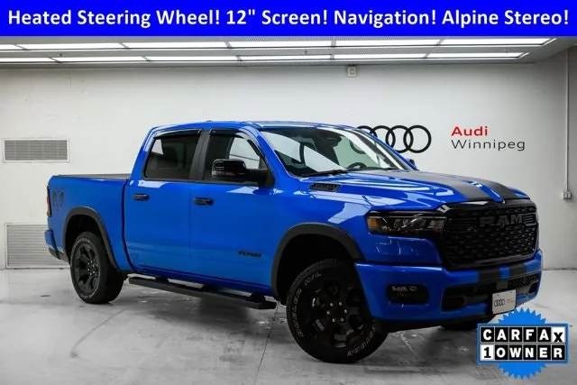 Ram 1500