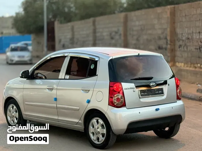 Kia Picanto 2010 photo 4