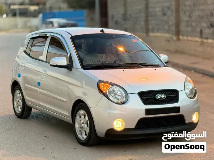 Kia Picanto 2010 photo 2