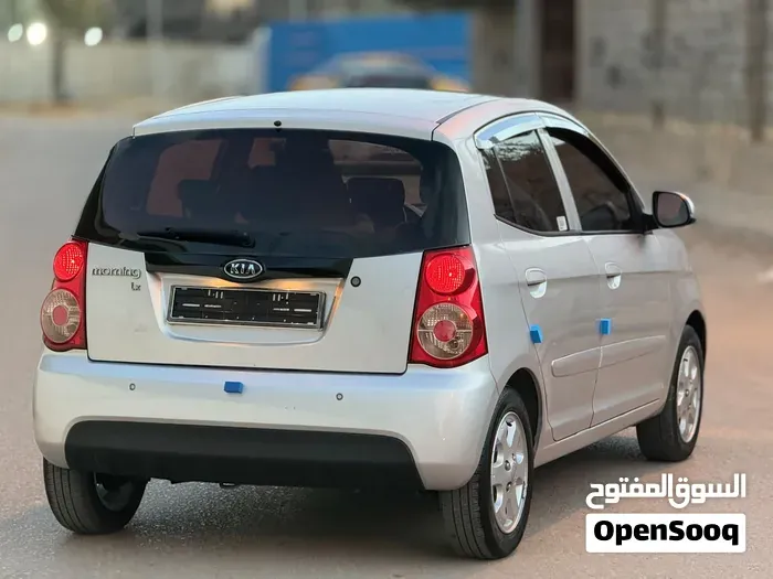 Kia Picanto 2010 photo 3