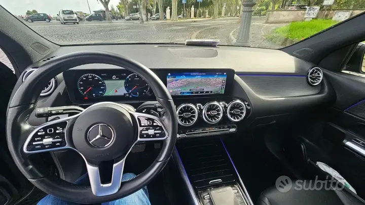 Mercedes-Benz Gla 2022 photo 5
