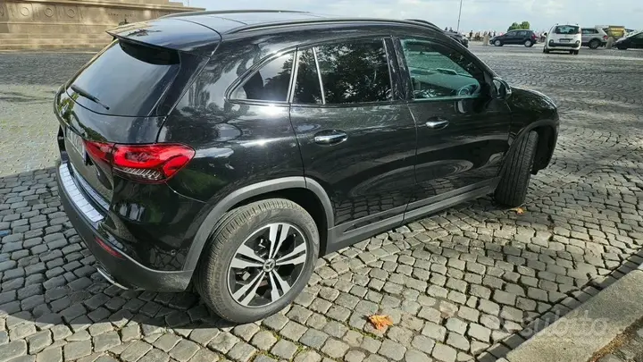 Mercedes-Benz Gla 2022 photo 2