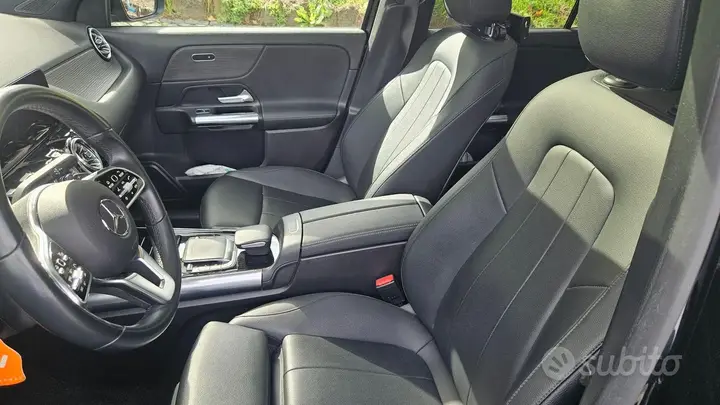 Mercedes-Benz Gla 2022 photo 3