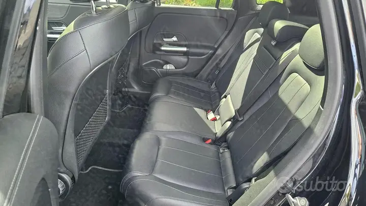 Mercedes-Benz Gla 2022 photo 4