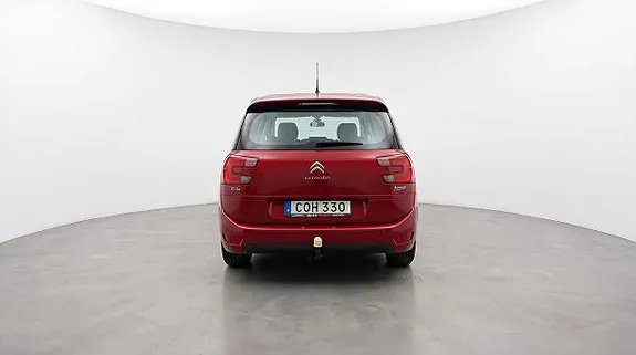 Citroen Grand C4 Picasso 2014 photo 5