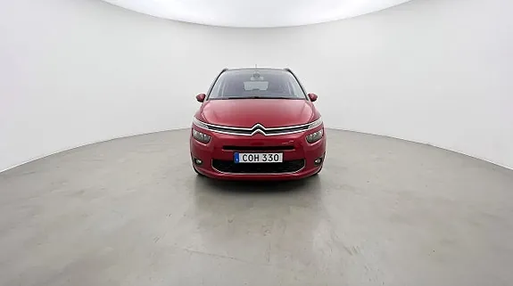 Citroen Grand C4 Picasso 2014 photo 2
