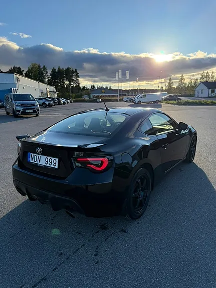 Toyota Gt86 2012 photo 2