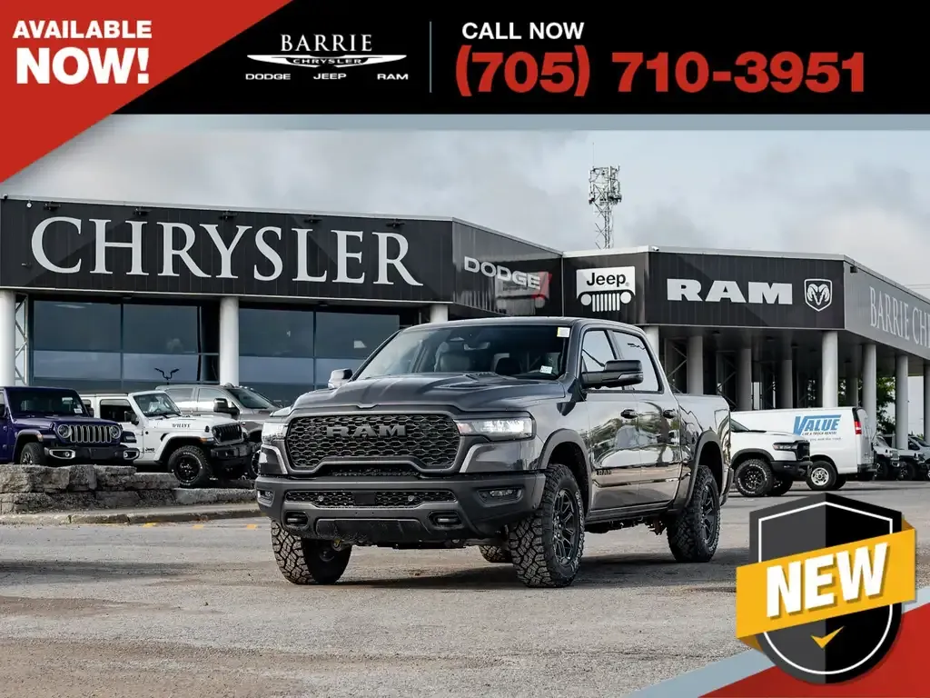 Ram 1500