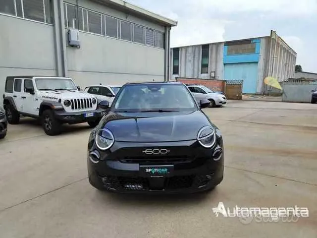 Fiat Seicento 2026 photo 2