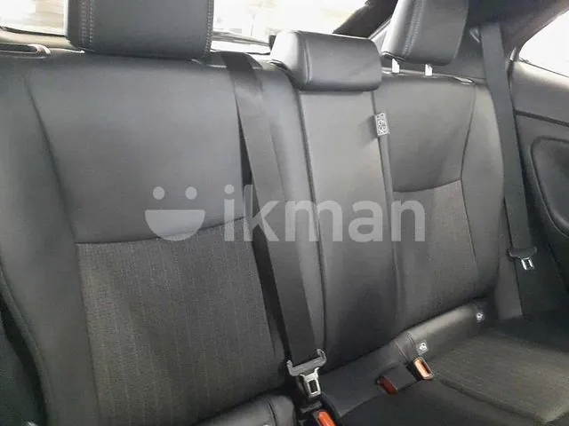 Toyota Yaris Cross 2024 photo 3