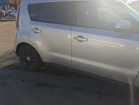 Kia Soul 2017 photo 2