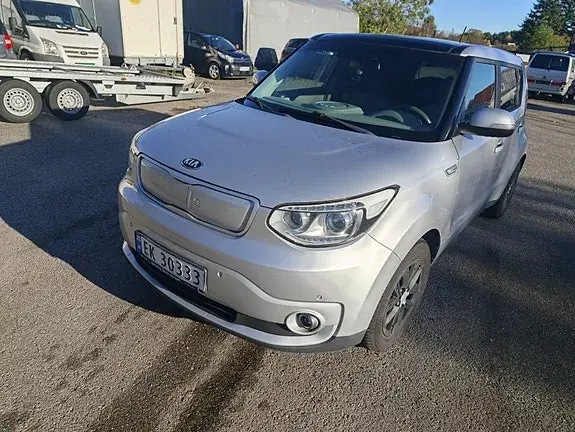 Kia Soul 2017 photo 5