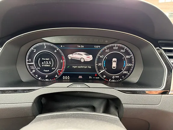 Volkswagen Arteon 2019 photo 5