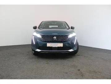 Peugeot 5008 2023 photo 2