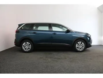Peugeot 5008 2023 photo 3