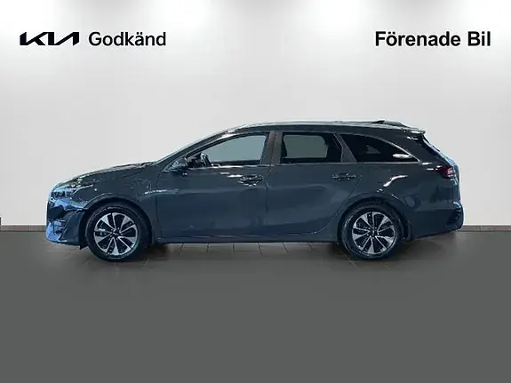Kia Ceed 2024 photo 4