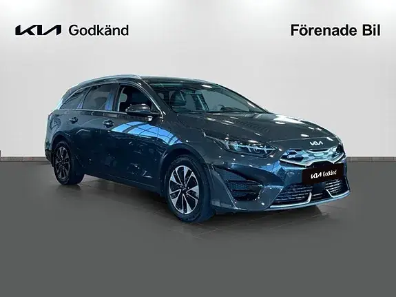 Kia Ceed 2024 photo 3