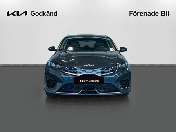 Kia Ceed 2024 photo 2