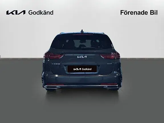 Kia Ceed 2024 photo 5