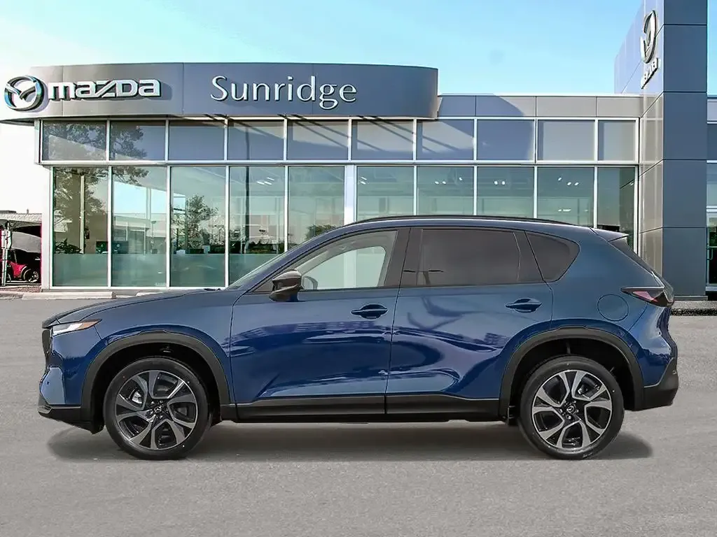 Mazda Cx-5 2026 photo 3