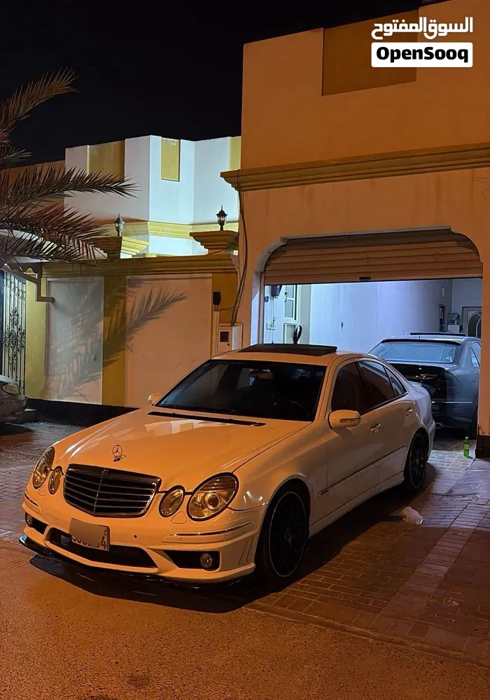 Mercedes-Benz S-Class 2003 photo 2