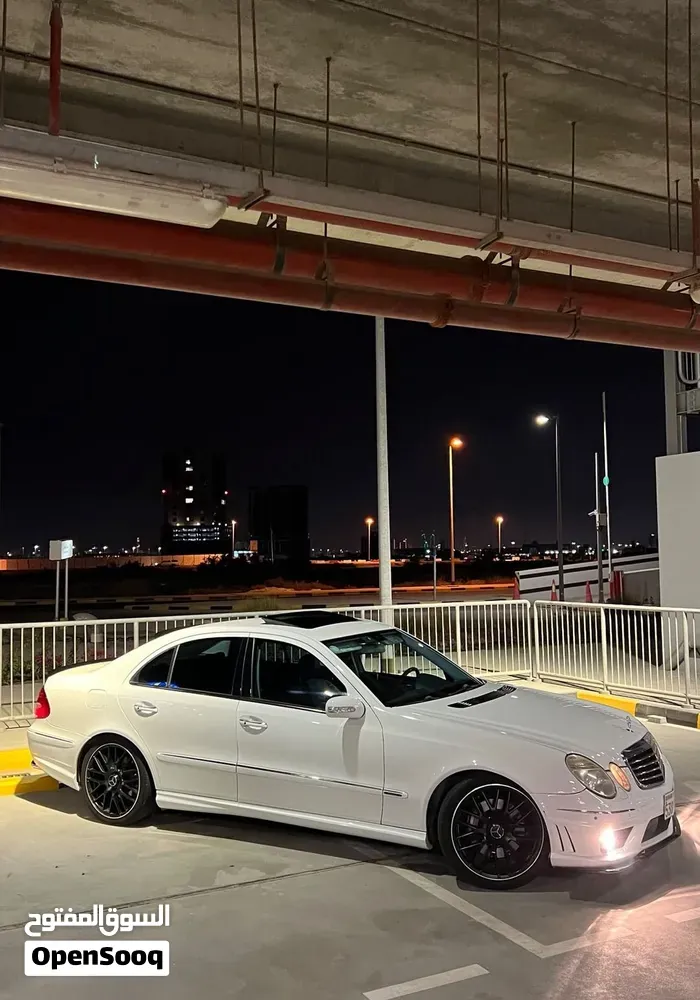 Mercedes-Benz S-Class 2003 photo 3