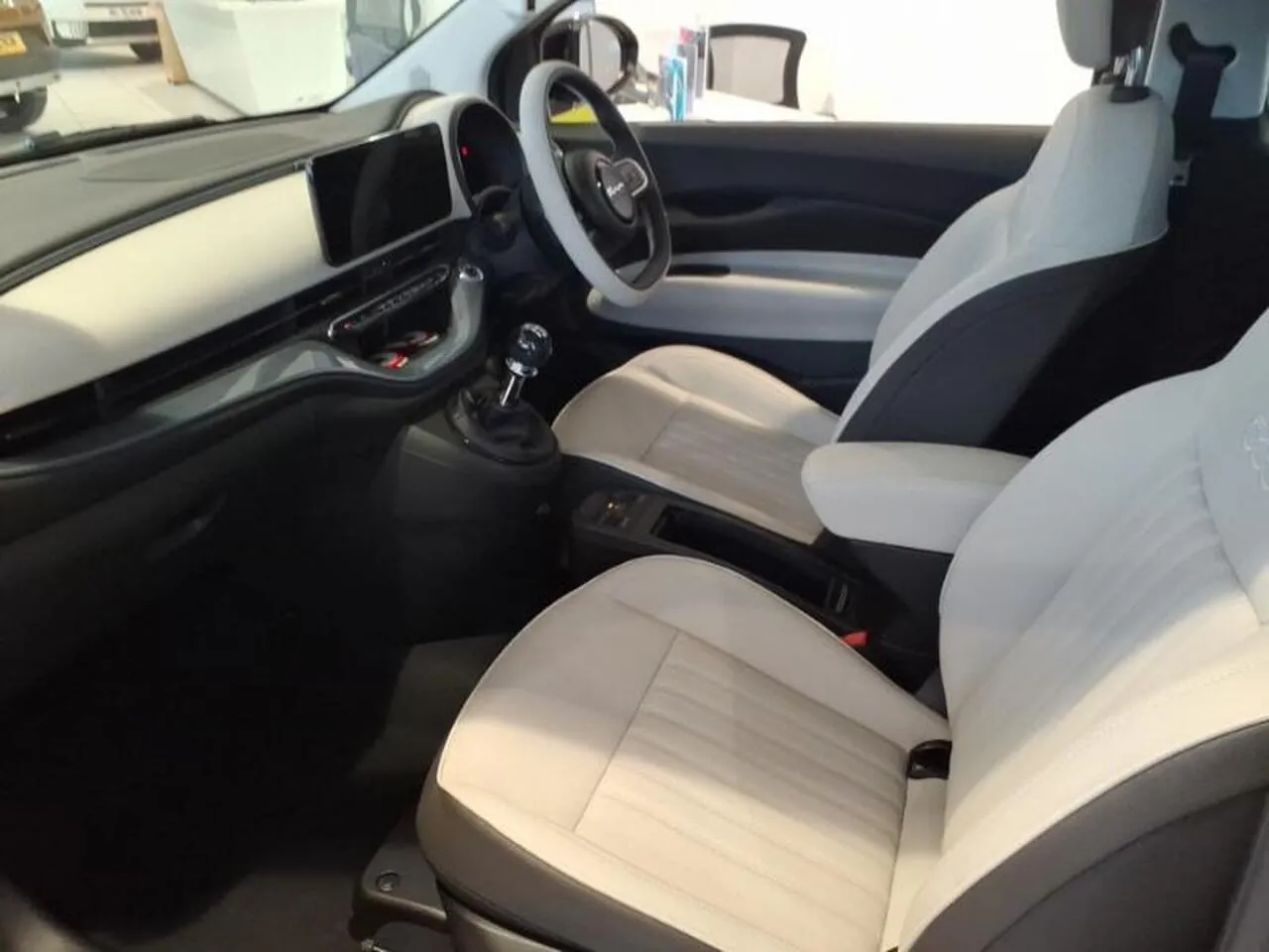 Fiat 500C 2026 photo 5