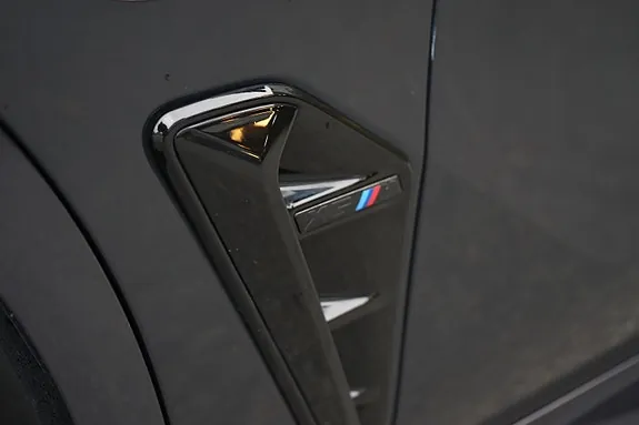 BMW X5 2019 photo 4