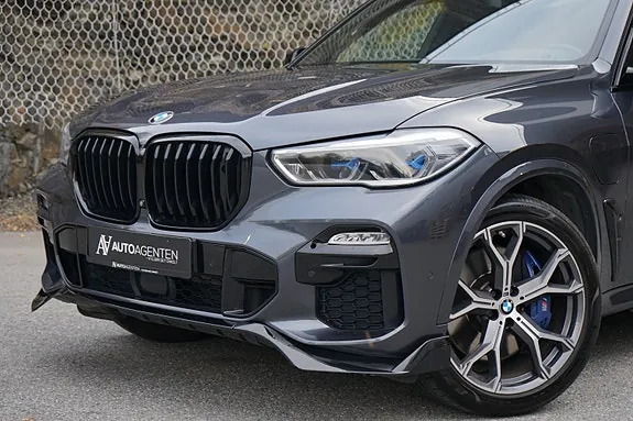 BMW X5 2019 photo 2