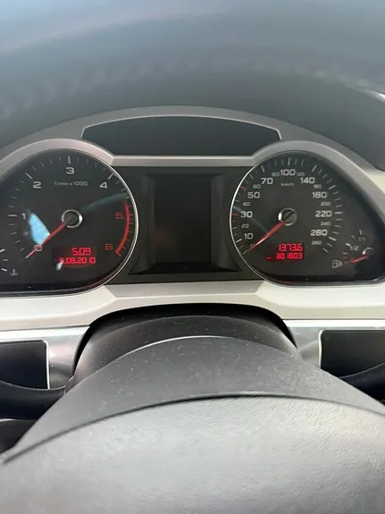 Audi A6 2011 photo 3