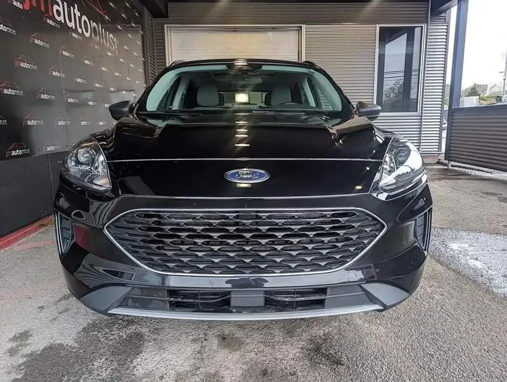 Ford Escape 2022 photo 3