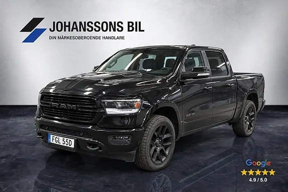 Dodge Ram 1500