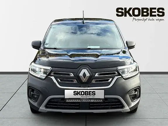 Renault Kangoo 2024 photo 2