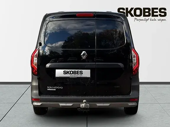 Renault Kangoo 2024 photo 5