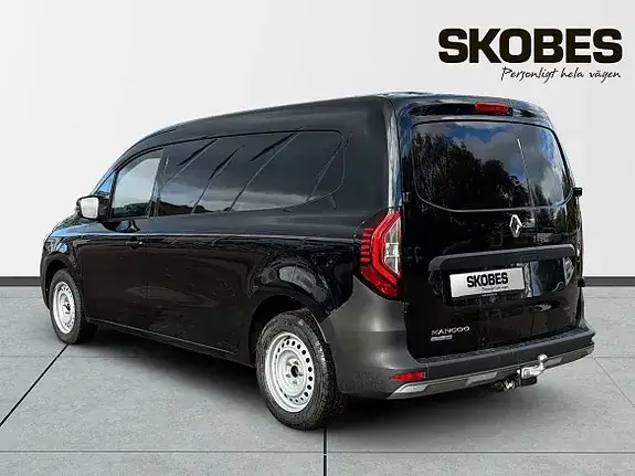 Renault Kangoo 2024 photo 4