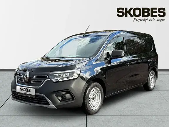 Renault Kangoo 2024 photo 3