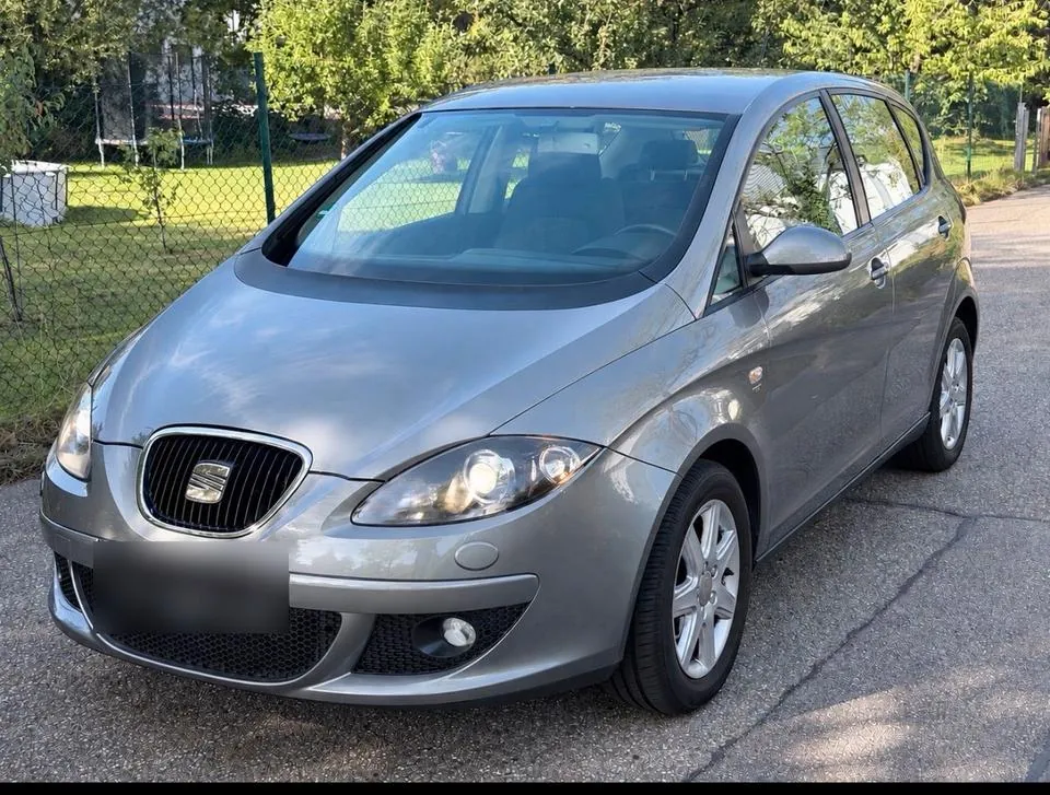 Seat Altea