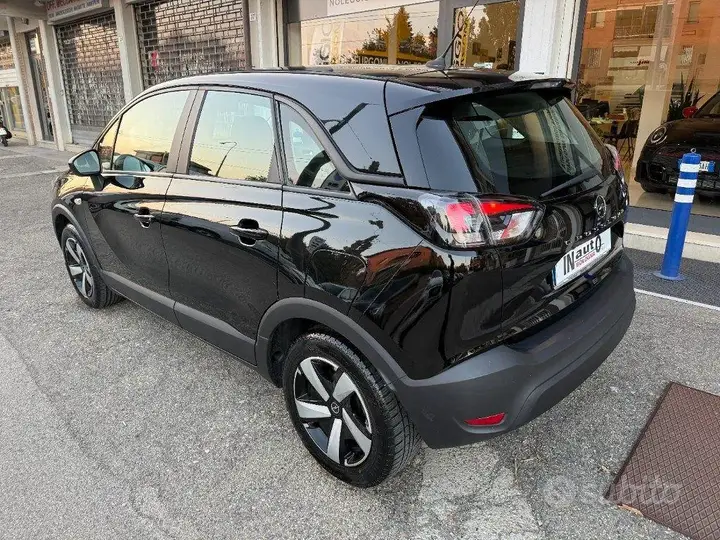 Opel Crossland 2023 photo 4