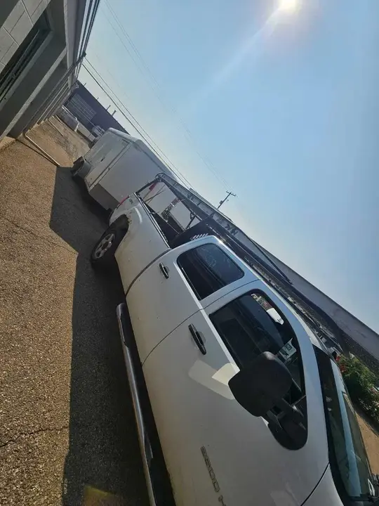 GMC Sierra 2500Hd