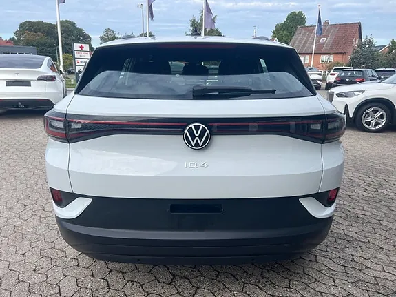 Volkswagen Id.4 2024 photo 3