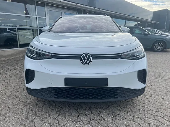 Volkswagen Id.4 2024 photo 5