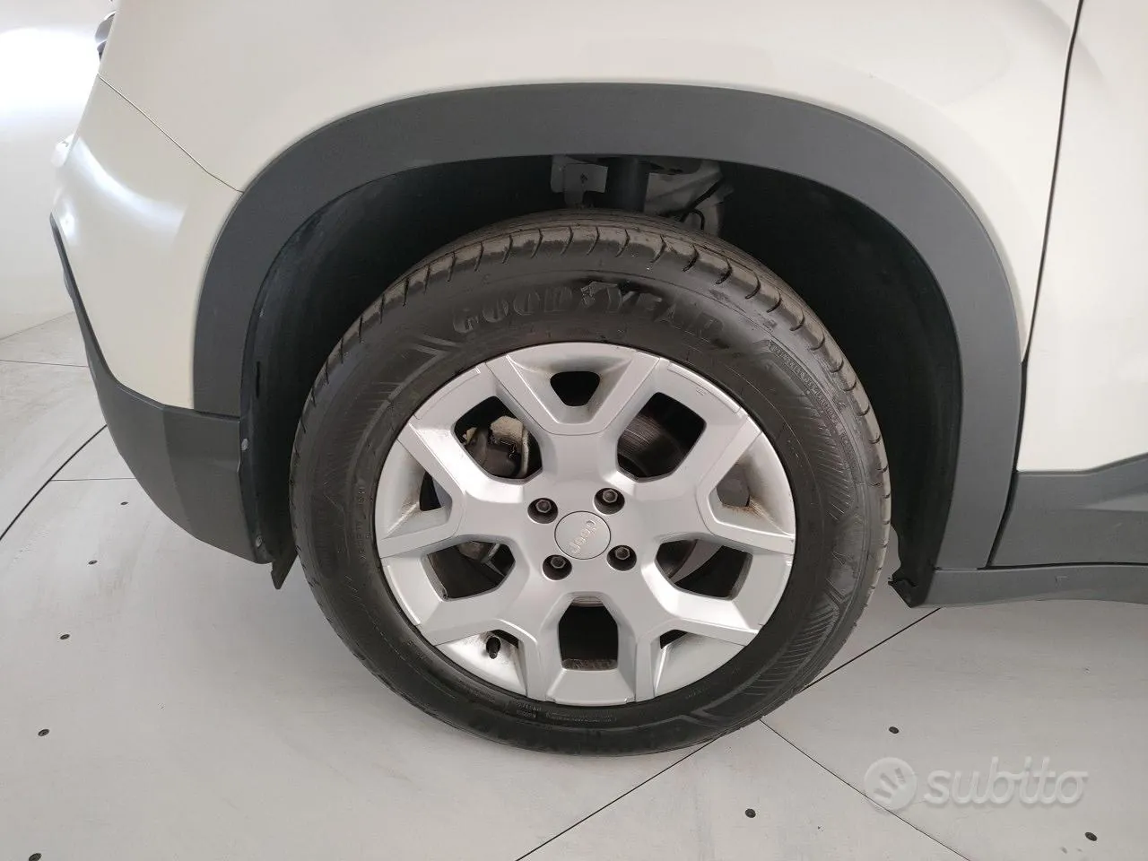 Jeep Avenger 2024 photo 5