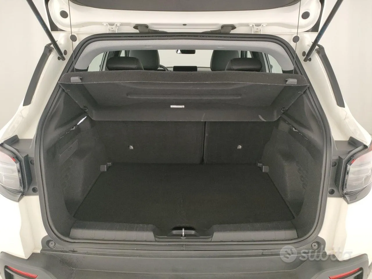 Jeep Avenger 2024 photo 4