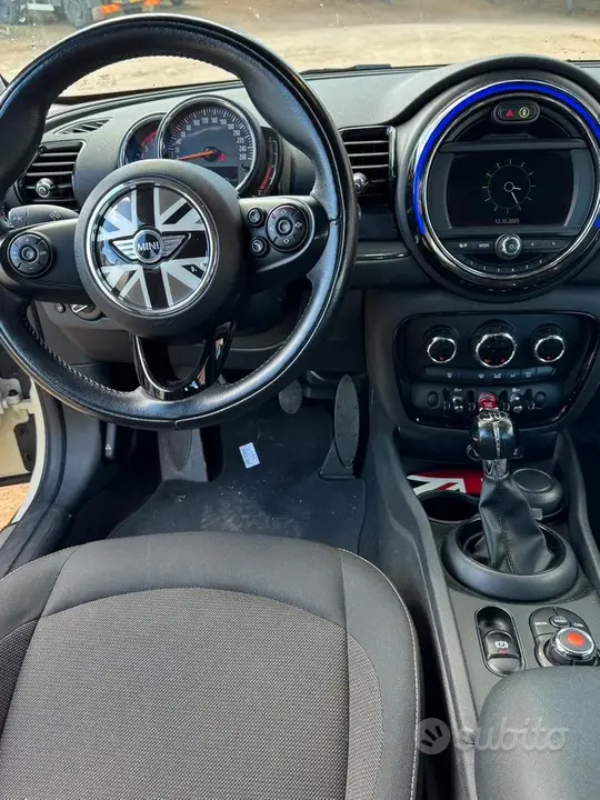 Mini Mini Clubman 2018 photo 5