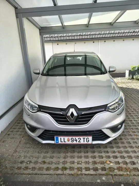 Renault Mégane